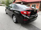 Used 2018 Chevrolet Cruze LS image 5