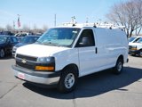 Used 2021 Chevrolet Express 3500 w/ Driver Convenience Package image 3