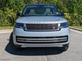 New 2025 Land Rover Range Rover Long Wheelbase SE image 3