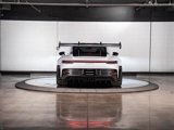 Certified 2025 Porsche 911 GT3 RS image 5