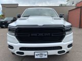 Used 2021 RAM 1500 Laramie image 2