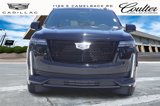 Certified 2024 Cadillac Escalade Sport w/ LPO, ONYX Package image 5