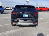 New 2025 Chevrolet Blazer LT w/ Redline Edition image 4