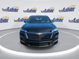 Certified 2023 Chevrolet Traverse LT image 4