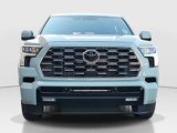 New 2025 Toyota Sequoia Platinum image 2