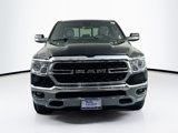 Used 2022 RAM 1500 Big Horn image 2