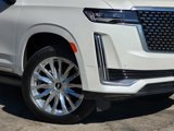 New 2024 Cadillac Escalade ESV Premium Luxury w/ Performance Package image 3