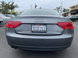 Used 2013 Audi A5 2.0T Premium Plus w/ Premium Plus Pkg image 4