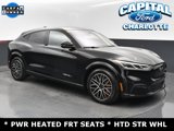 Used 2024 Ford Mustang Mach-E Premium image 4