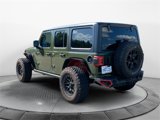 Used 2021 Jeep Wrangler Unlimited Sport image 3