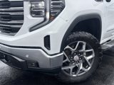 Certified 2024 GMC Sierra 1500 SLT w/ SLT Premium Plus Package image 2