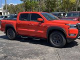 New 2025 Nissan Frontier Pro-X w/ Pro Premium Package image 2