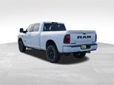New 2025 RAM 3500 Laramie image 2