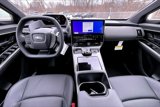 New 2025 Subaru Solterra Limited image 5
