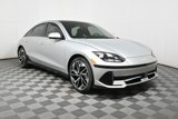 New 2025 Hyundai Ioniq 6 Limited image 4