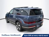 New 2026 Hyundai Santa Fe Limited image 4