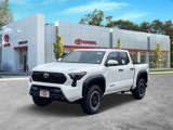 New 2025 Toyota Tacoma TRD Off-Road w/ TRD Off Road Premium Package image 4