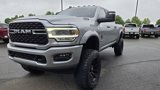 Used 2023 RAM 2500 Big Horn w/ Level B Equipment Group image 3
