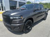 New 2025 RAM 1500 Laramie w/ Night Edition image 2