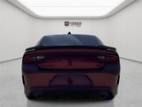 Certified 2021 Dodge Charger R/T w/ Blacktop Package image 4