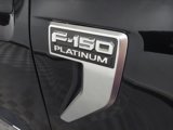 Used 2024 Ford F150 Platinum w/ Equipment Group 703A Plus image 5