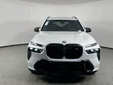 New 2026 BMW X7 M60i image 2