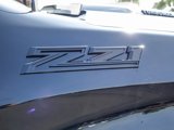 New 2026 Chevrolet Silverado 1500 Custom Trail Boss w/ Turbomax Blackout Package image 5