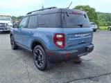 New 2025 Ford Bronco Sport Outer Banks image 3