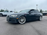 Used 2017 Audi A4 2.0T Premium w/ Convenience Package image 3