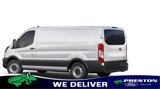 New 2025 Ford Transit 250 Low Roof image 3
