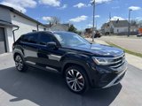 Used 2021 Volkswagen Atlas Cross Sport SE image 6