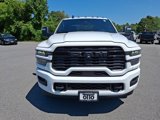 New 2025 RAM 3500 Big Horn image 2