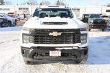 New 2025 Chevrolet Silverado 2500 W/T image 4