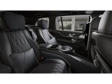 New 2025 Mercedes-Benz Maybach GLS 600 4MATIC image 5