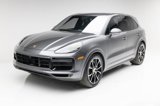 Used 2019 Porsche Cayenne Turbo image 5