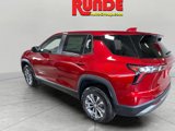 New 2026 Chevrolet Equinox LT w/ Convenience Package II image 2