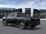 New 2026 GMC Sierra 2500 Denali w/ Denali Reserve Package image 3