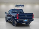 New 2025 Ford F350 Lariat w/ Black Appearance Package image 5