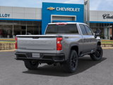 New 2025 Chevrolet Silverado 2500 LT w/ Trail Boss Package image 4