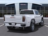 New 2025 GMC Sierra 3500 Denali w/ Denali Reserve Package image 4