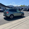 Used 2017 Subaru Forester 2.5i Premium image 5