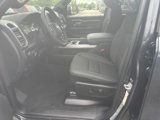 New 2026 RAM 1500 4x4 Crew Cab image 3