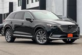 Certified 2023 MAZDA CX-9 Grand Touring image 2