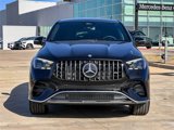 New 2025 Mercedes-Benz GLE 53 AMG 4MATIC Coupe image 3