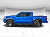 New 2025 Nissan Frontier PRO-4X w/ Pro Premium Package image 2
