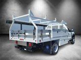 New 2025 Ford F550 2WD Regular Cab Super Duty image 4