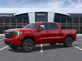 New 2026 GMC Sierra 1500 AT4 w/ Technology Package image 2