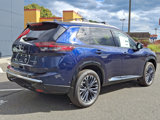 New 2026 Nissan Rogue Platinum w/ Platinum Premium Package image 4