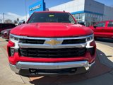 New 2025 Chevrolet Silverado 1500 LT w/ Z71 Off-Road Package image 2