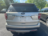 Used 2017 Ford Explorer XLT w/ Equipment Group 202A image 6